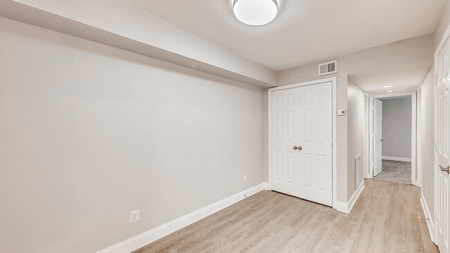 Crystal Heights Apartments