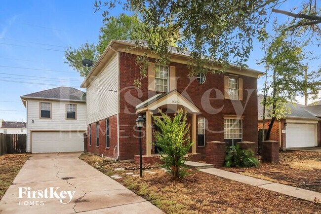 Photo - 1443 Autumn Dawn Ct