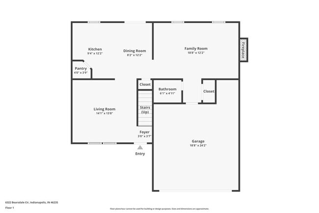 Photo - 6322 Bearsdale Cir