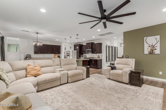 Photo - 12661 W Candelaria Dr