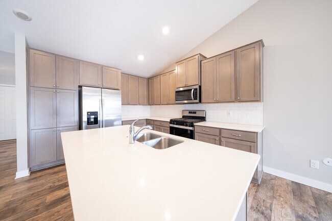 Photo - 5109 Mustang Dr