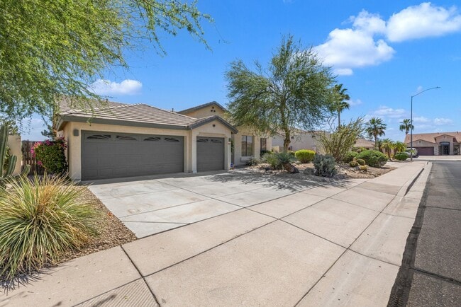 Photo - 9639 E Lobo Ave
