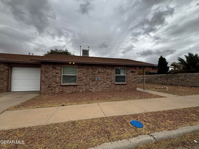 Building Photo - 8638 Eclipse St Rental