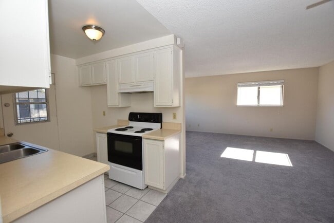 Popular Victoria Avenue Penthouse - Popular Victoria Avenue Penthouse