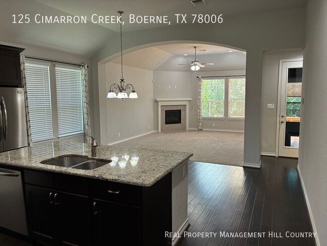 Photo - 125 Cimarron Creek