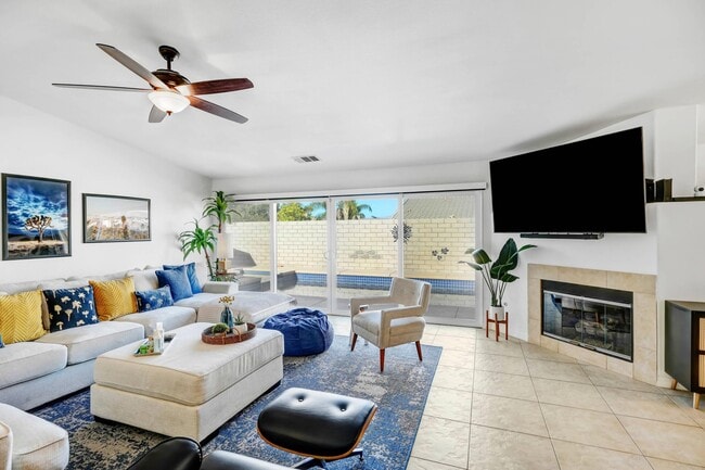 78870 Morning Star Way