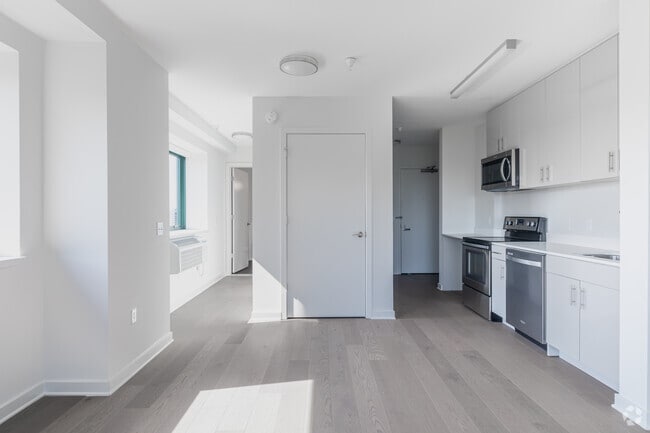 Living Room - 485 Marin