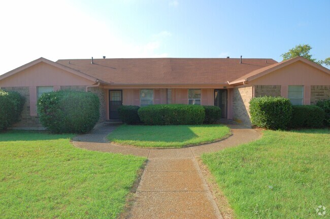 Building Photo - Nolan River Unit A Rental