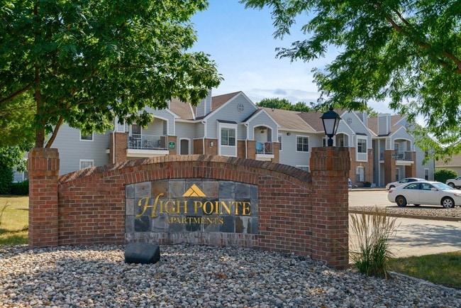 High Pointe