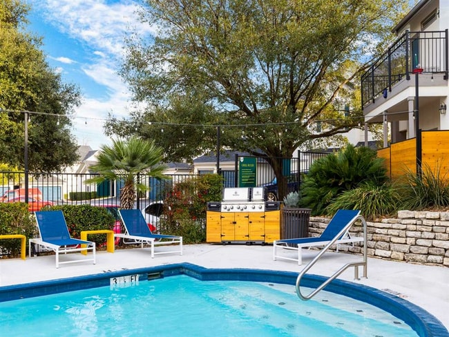 Castle Hills Townhomes