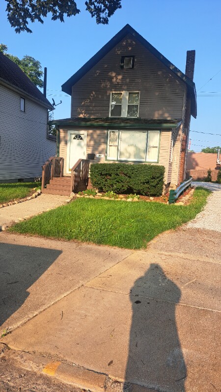 Photo - 93 N Broadway House