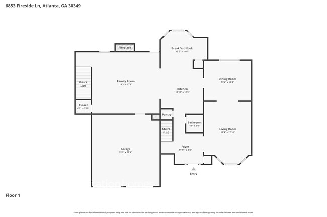 Photo - 6853 Fireside Ln