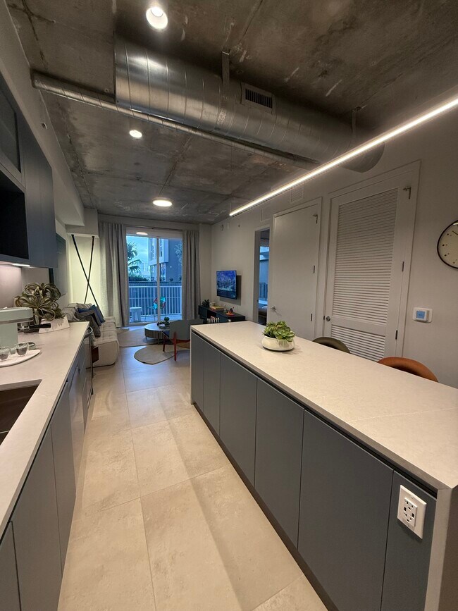 Photo - 3134 NW 1st Ave Unit A5
