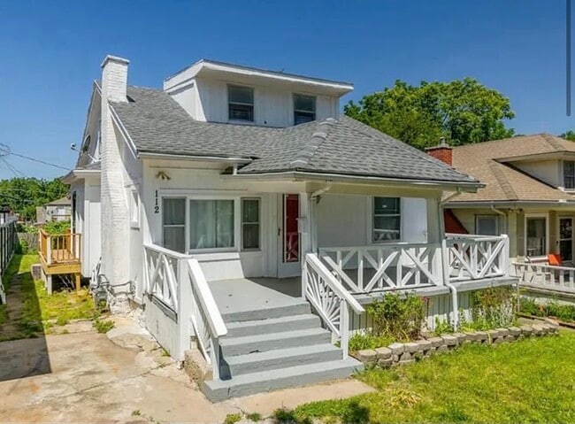 Photo - 112 White Ave