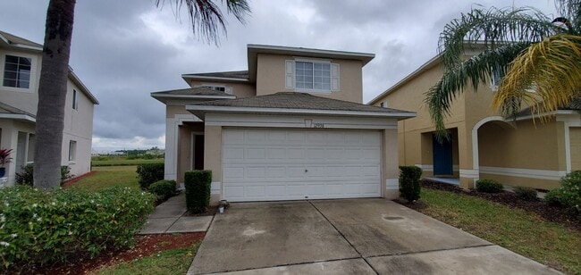 Photo - Beautiful 3-Bedroom, 2.5-Bathroomn Home in Riverview