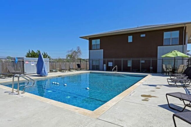 Photo - 1 bedroom in Austin TX 78728 Unidad 1018