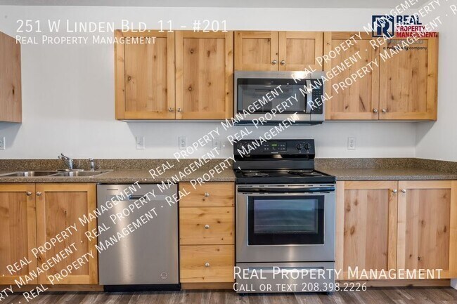 Photo - 251 W Linden Ave Unit #201