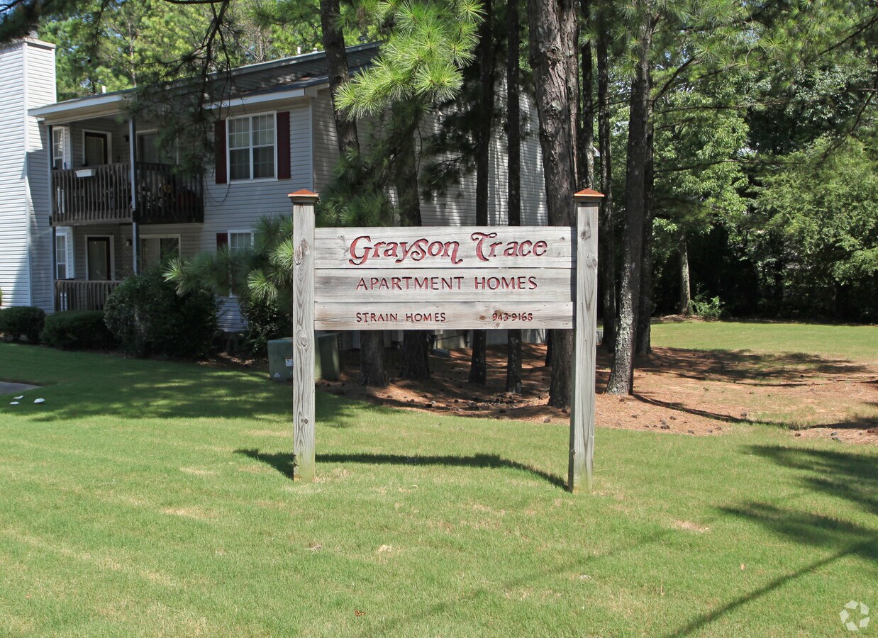 Photo - Grayson Trace Apartments