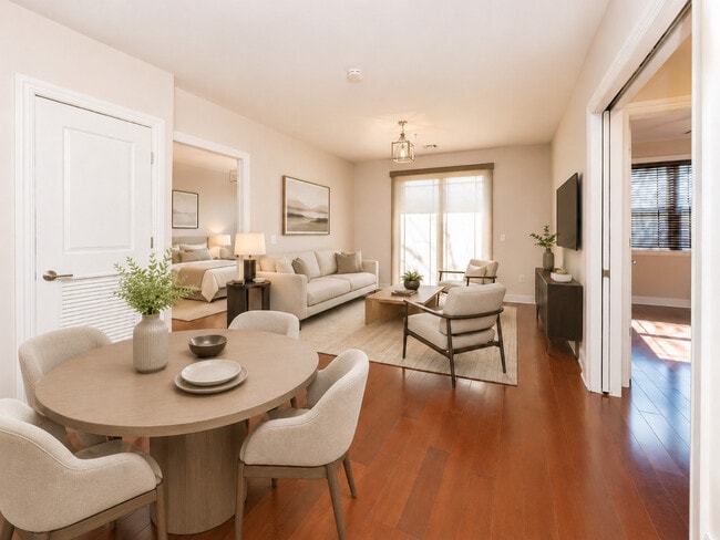 The Gateway Luxury Residences