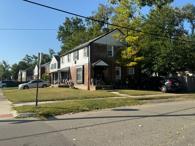 Photo - Meyers Duplex in c/o Jerry Butler Unit 20255 Meyers Road