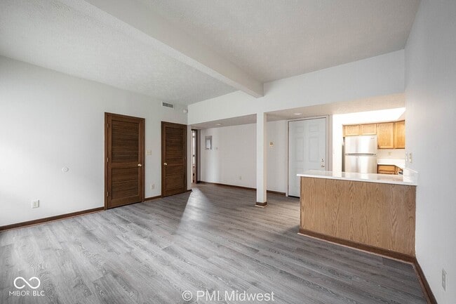 Photo - 3707 N Meridian St Unit 2C