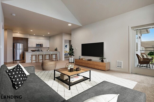 Photo - 17500 25th Ave NE Unidad MM203