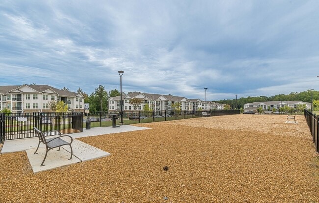 The Promenade