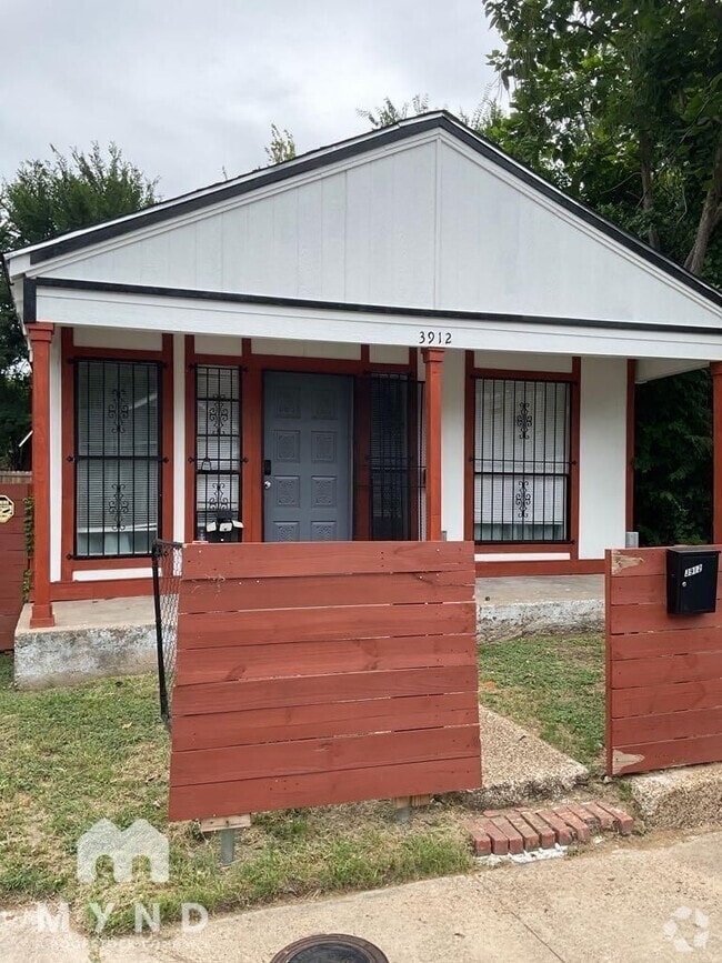 Building Photo - 3912 Atlanta St Rental