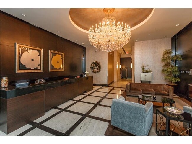 Photo - 2/2 at The Sanctuary ~ Downtown Orlando's Established Luxury Condos 1 Block from Lake Eola