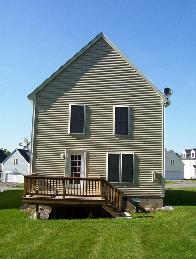 Photo - 122 Barbara Ln