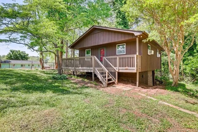 266 Hurt A-B - 266 Hurt A-B Unit 266-B