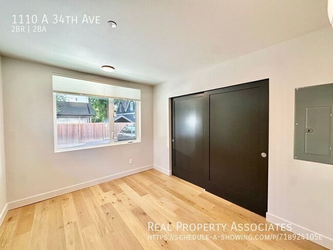 Photo - 1110A 34th Ave