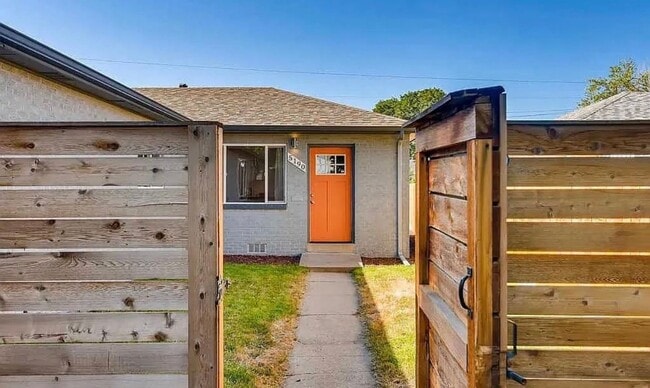 Photo - North Park Hill neighborhood Available in July