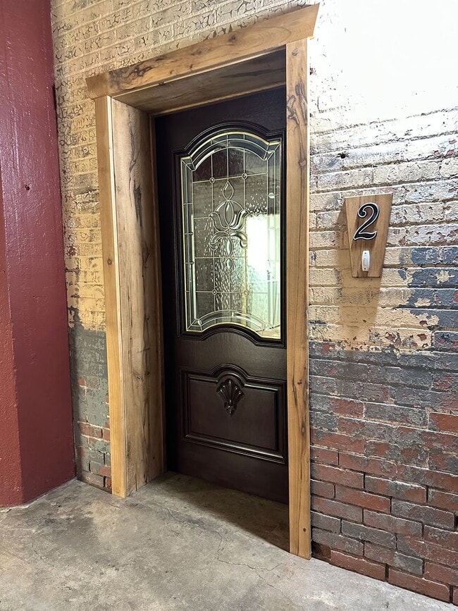 Photo - North Side Unit Apt. 2