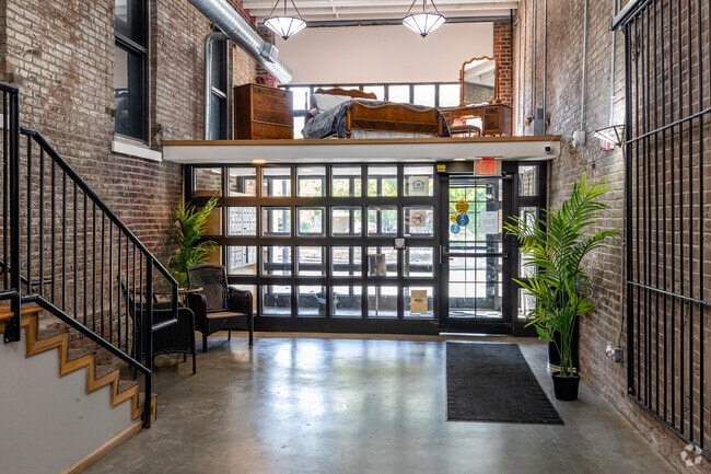 Photo - Abernathy Lofts