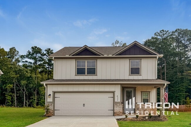 Building Photo - 432 Cantrell Dr Rental