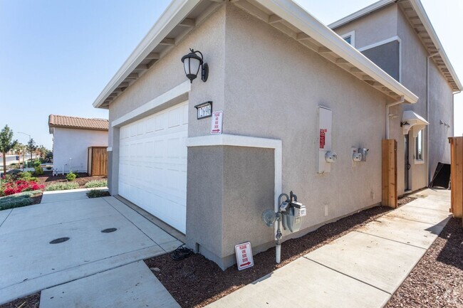 Building Photo - Charming 1BR Suite in Rancho Cordova Rental