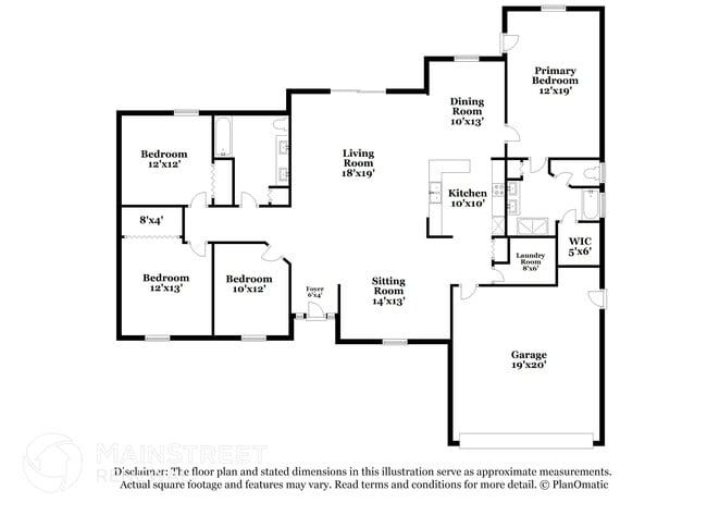 Photo - 301 Majestic Gardens Dr