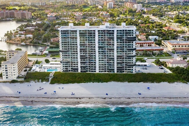Photo - 250 S Ocean Blvd Unit 8F