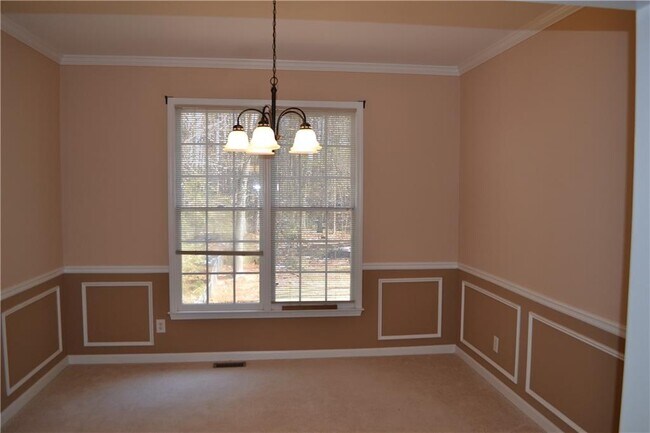 Photo - 1840 Lisa Springs Dr SW