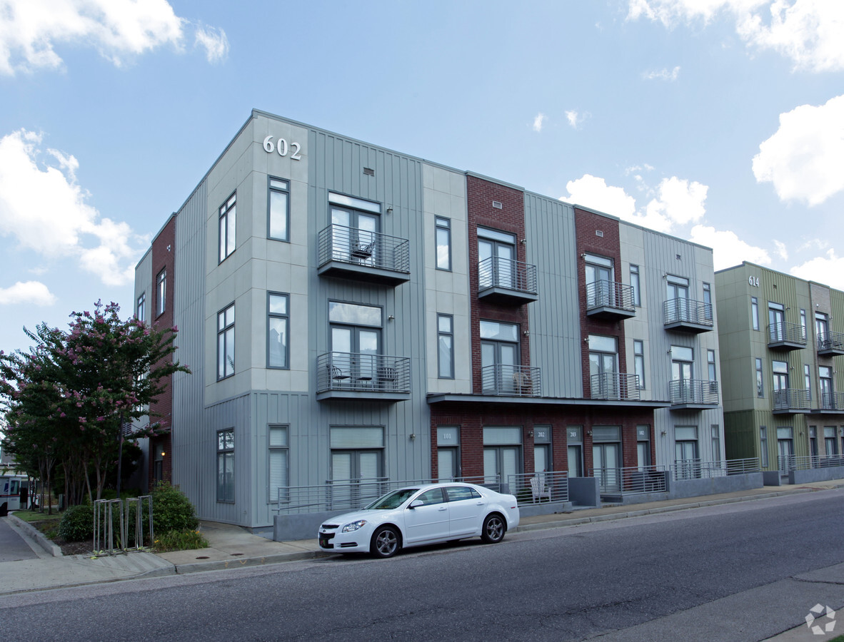 Photo - City Commons Apartments