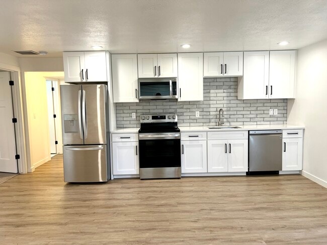 Photo - 2566 W 3900 N Unit Basement Apartment