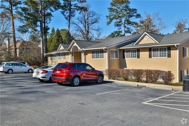 Building Photo - 1468 Briarwood Rd NE Unit 1002 Rental