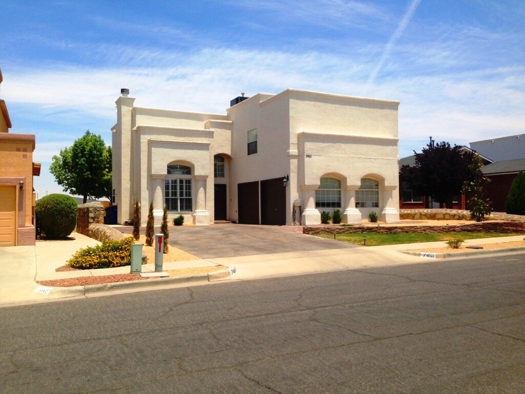 Photo - 7461 Plaza Redonda Dr