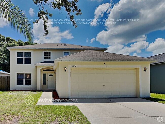 Building Photo - 13006 Waterbourne Dr Rental