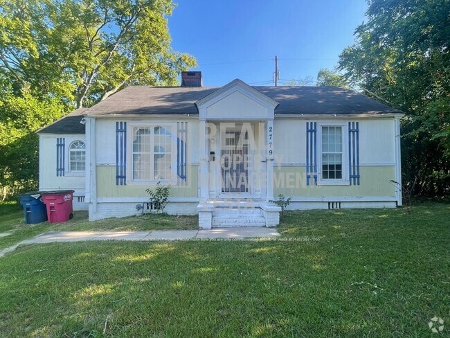 Building Photo - 2779 Suwanee Ave Rental