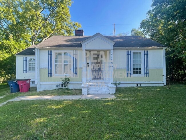 Building Photo - 2779 Suwanee Ave Rental