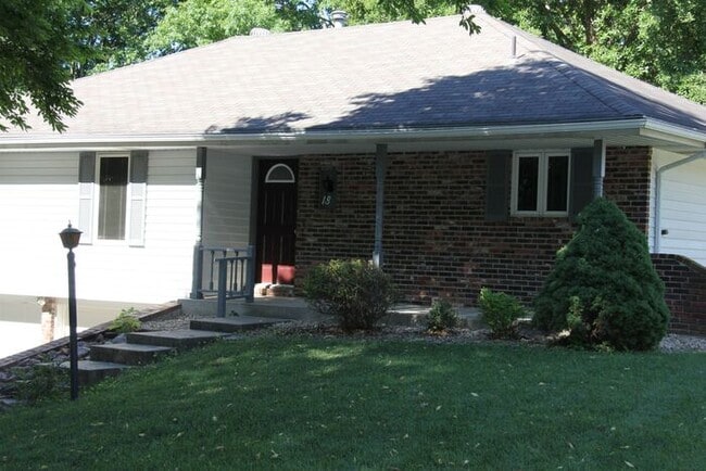 Beautiful Home in Platte City! - Beautiful Home in Platte City!