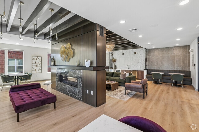 Clubroom