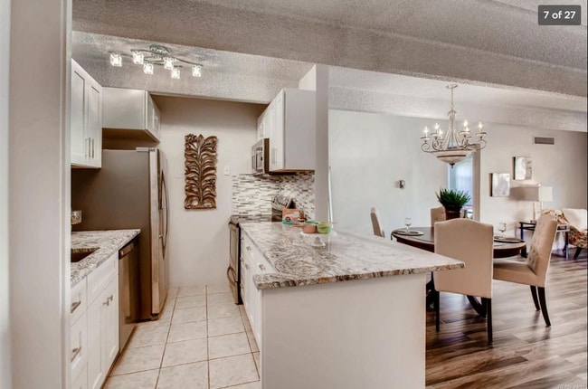 Photo - 1365 Columbine St Unidad 201